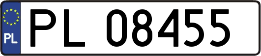 PL08455