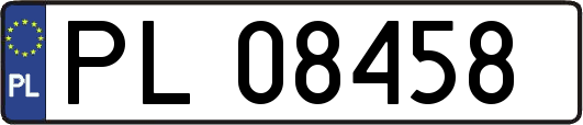 PL08458