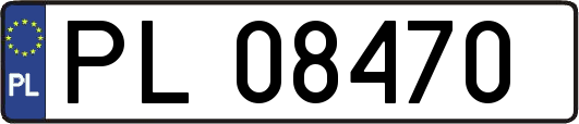 PL08470
