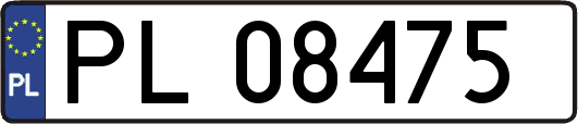 PL08475