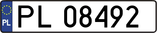PL08492