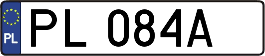 PL084A