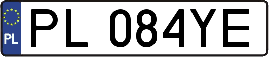 PL084YE
