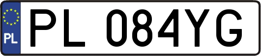 PL084YG