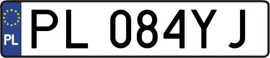 PL084YJ