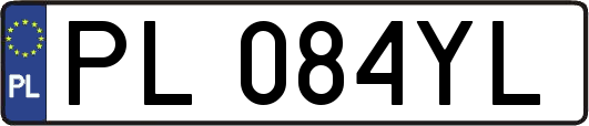 PL084YL