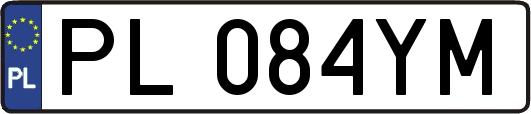 PL084YM