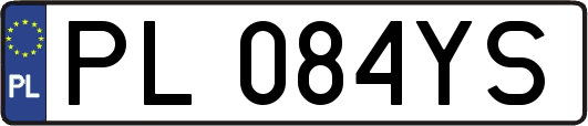 PL084YS