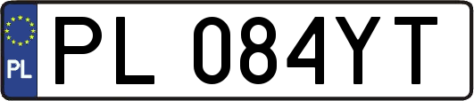 PL084YT