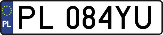 PL084YU