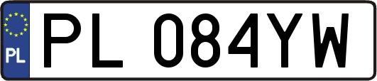 PL084YW