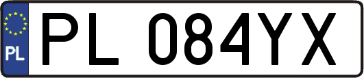 PL084YX