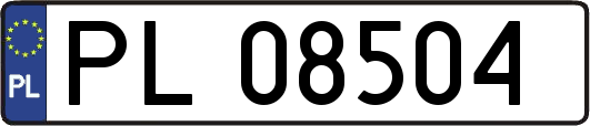 PL08504