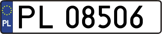 PL08506
