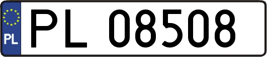 PL08508