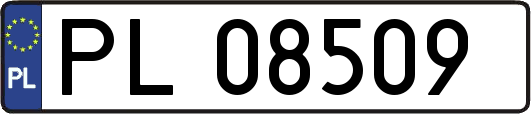 PL08509