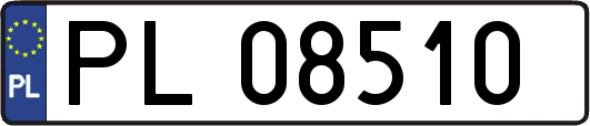 PL08510