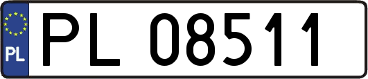 PL08511
