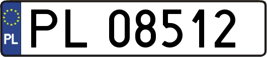 PL08512