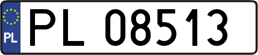 PL08513