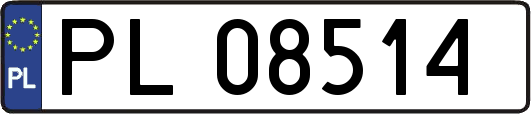 PL08514