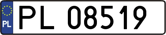 PL08519