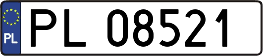 PL08521