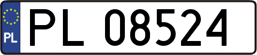PL08524