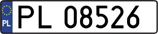 PL08526