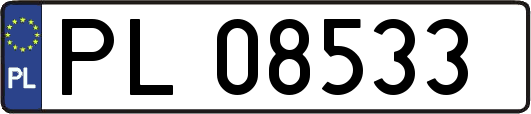 PL08533