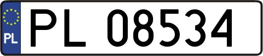 PL08534