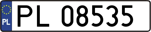 PL08535
