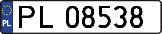 PL08538