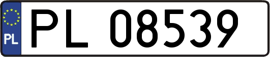 PL08539