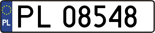 PL08548