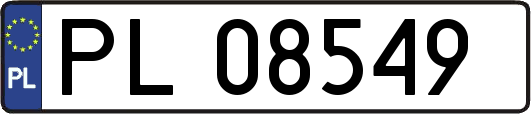 PL08549