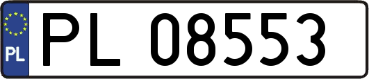 PL08553