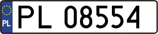 PL08554