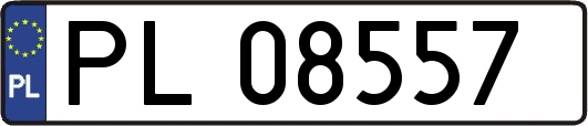 PL08557