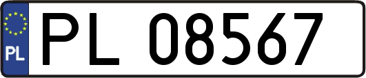 PL08567
