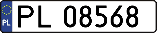 PL08568