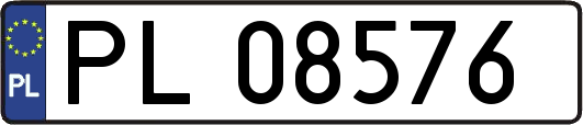 PL08576
