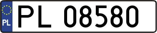PL08580