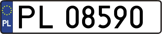 PL08590