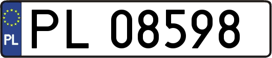 PL08598