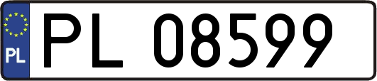PL08599