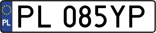 PL085YP