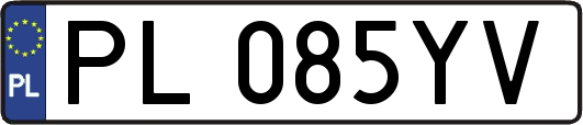 PL085YV