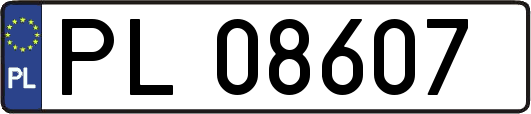 PL08607