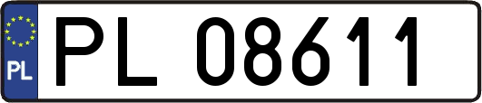 PL08611